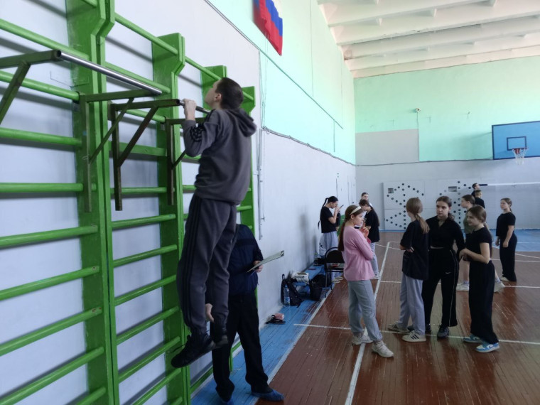 "Зарница".